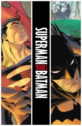 Read Superman/Batman  5 Page 2 in English