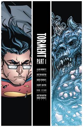 Read Superman/Batman  4 Page 6 in English