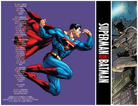 Read Superman/Batman  5 Page 3 in English