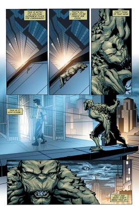 Read Superman/Batman  4 Page 7 in English