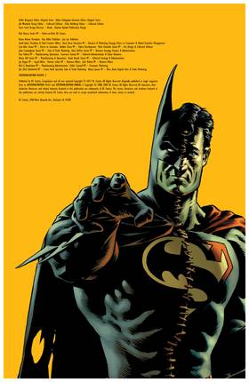 Read Superman/Batman  5 Page 4 in English