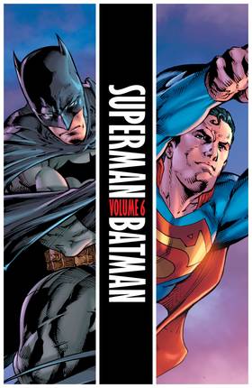Read Superman/Batman  6 Page 2 in English