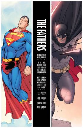 Read Superman/Batman  5 Page 6 in English