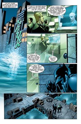 Read Superman/Batman  4 Page 10 in English