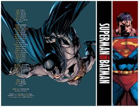 Read Superman/Batman  6 Page 3 in English