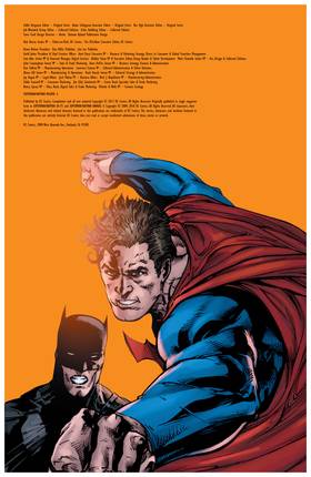 Read Superman/Batman  6 Page 4 in English
