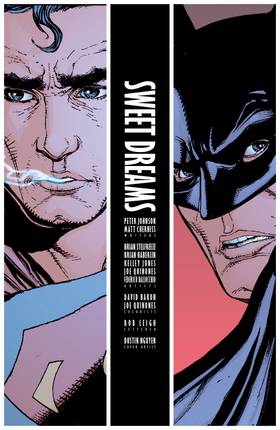 Read Superman/Batman  6 Page 6 in English