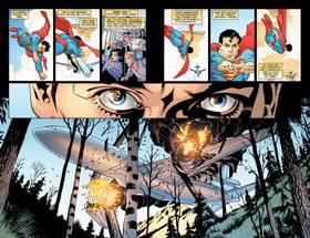 Read Superman/Batman  6 Page 8 in English