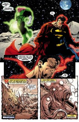 Read Superman/Batman (2003-)  1 Page 2 in English