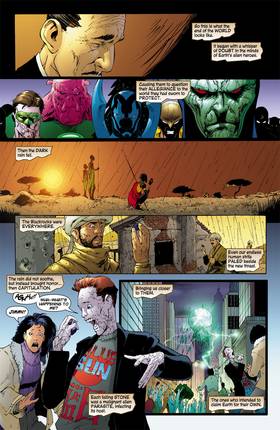 Read Superman/Batman (2003-)  3 Page 2 in English