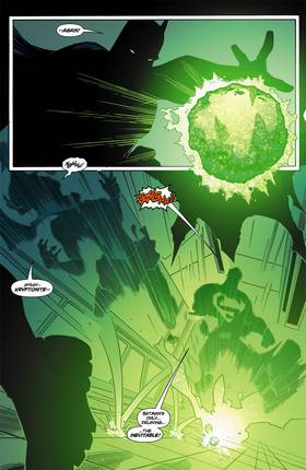 Read Superman/Batman (2003-)  2 Page 4 in English