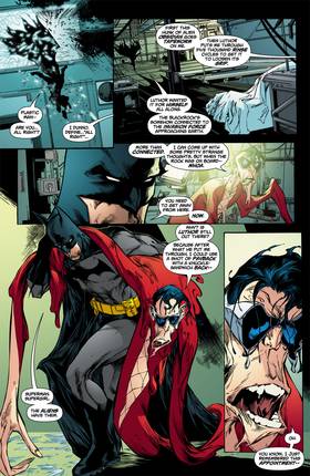 Read Superman/Batman (2003-)  2 Page 5 in English