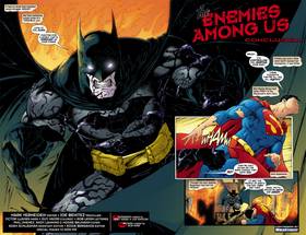 Read Superman/Batman (2003-)  3 Page 3 in English