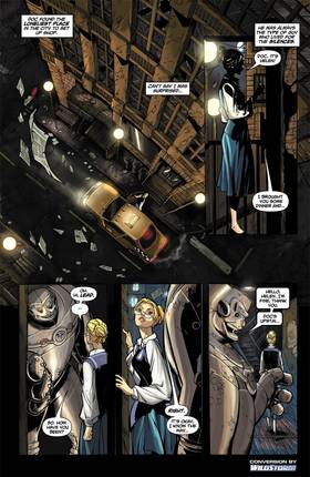 Read Superman/Batman (2003-)  4 Page 2 in English