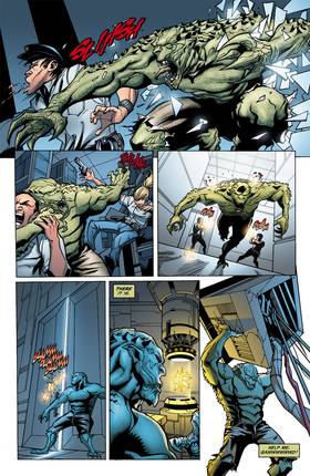 Read Superman/Batman (2003-)  7 Page 3 in English