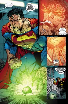 Read Superman/Batman (2003-)  2 Page 6 in English