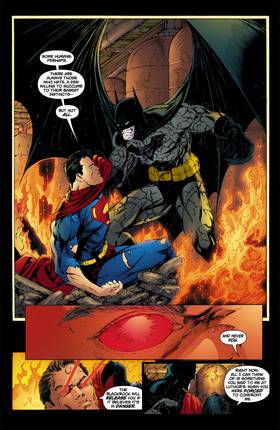 Read Superman/Batman (2003-)  3 Page 4 in English
