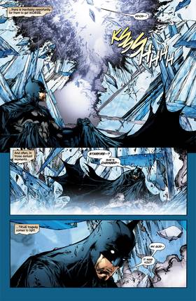 Read Superman/Batman (2003-)  1 Page 6 in English