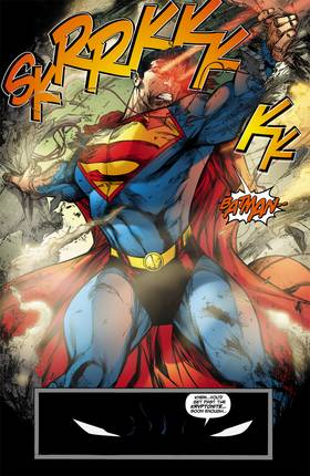 Read Superman/Batman (2003-)  2 Page 7 in English