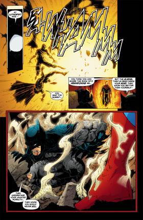 Read Superman/Batman (2003-)  3 Page 5 in English