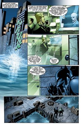 Read Superman/Batman (2003-)  7 Page 5 in English