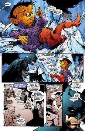 Read Superman/Batman (2003-)  1 Page 7 in English