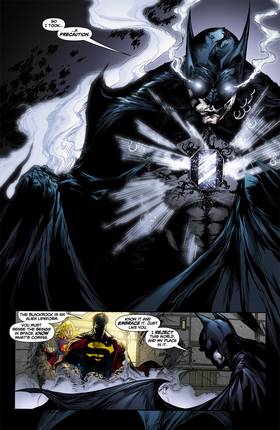 Read Superman/Batman (2003-)  2 Page 8 in English
