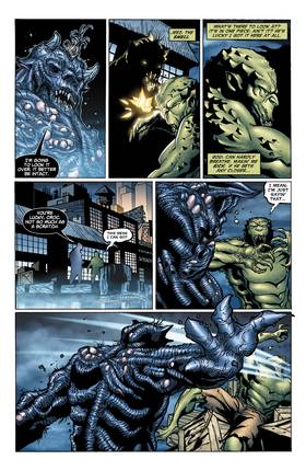 Read Superman/Batman (2003-)  7 Page 6 in English