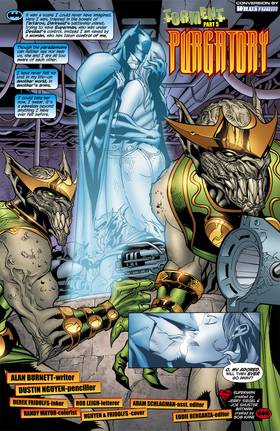 Read Superman/Batman (2003-)  11 Page 2 in English