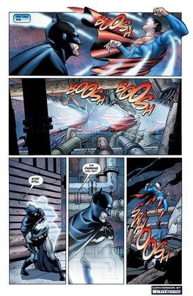 Read Superman/Batman (2003-)  10 Page 3 in English