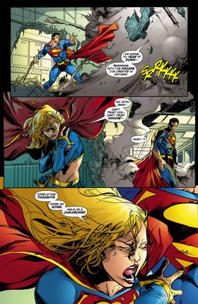Read Superman/Batman (2003-)  2 Page 9 in English