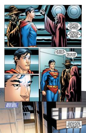 Read Superman/Batman (2003-)  9 Page 5 in English