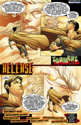 Read Superman/Batman (2003-)  12 Page 2 in English
