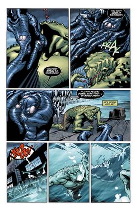 Read Superman/Batman (2003-)  7 Page 7 in English