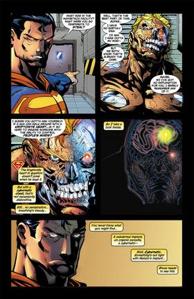 Read Superman/Batman (2003-)  5 Page 7 in English