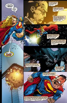 Read Superman/Batman (2003-)  2 Page 10 in English
