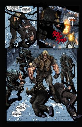 Read Superman/Batman (2003-)  4 Page 7 in English