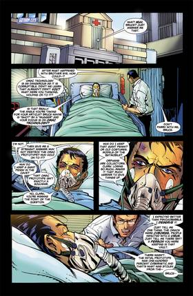 Read Superman/Batman (2003-)  6 Page 6 in English