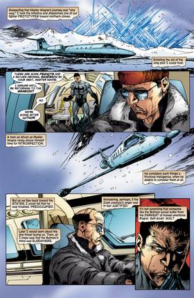 Read Superman/Batman (2003-)  1 Page 10 in English