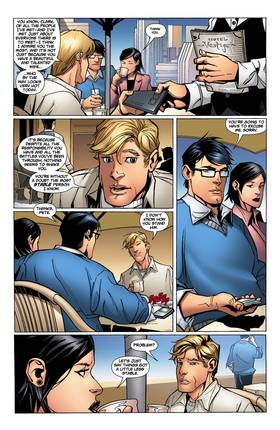 Read Superman/Batman (2003-)  7 Page 9 in English