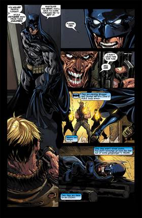 Read Superman/Batman (2003-)  4 Page 8 in English