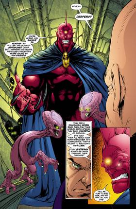 Read Superman/Batman (2003-)  3 Page 10 in English