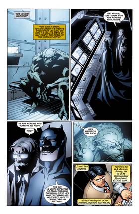 Read Superman/Batman (2003-)  8 Page 7 in English