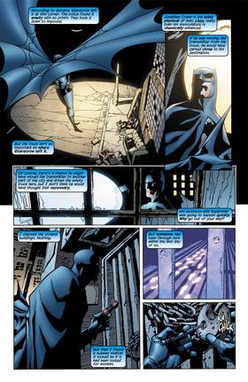 Read Superman/Batman (2003-)  9 Page 9 in English