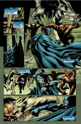 Read Superman/Batman (2003-)  9 Page 10 in English