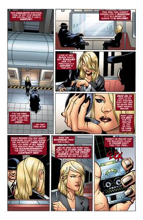 Read Superman/Batman (2003-)  8 Page 10 in English