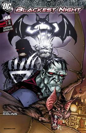 Read Superman/Batman (2003-)  36 Page 1 in English