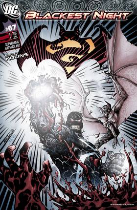 Read Superman/Batman (2003-)  37 Page 1 in English