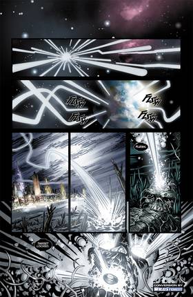 Read Superman/Batman (2003-)  36 Page 2 in English