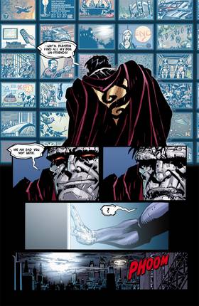 Read Superman/Batman (2003-)  37 Page 3 in English